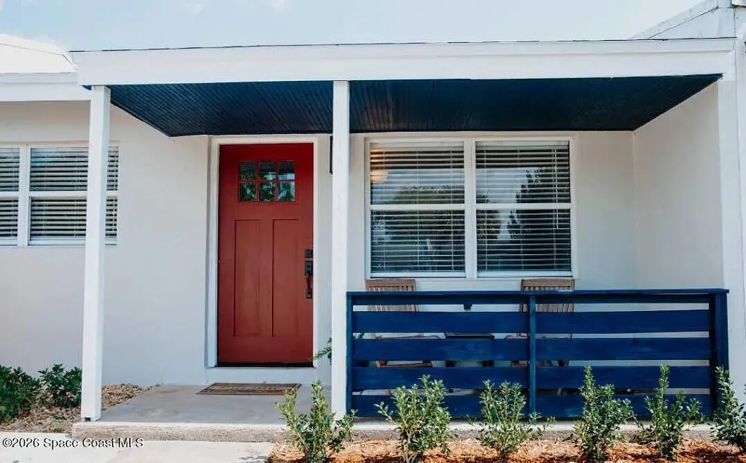 265 W Towne Place, Titusville, FL 32796 - #1