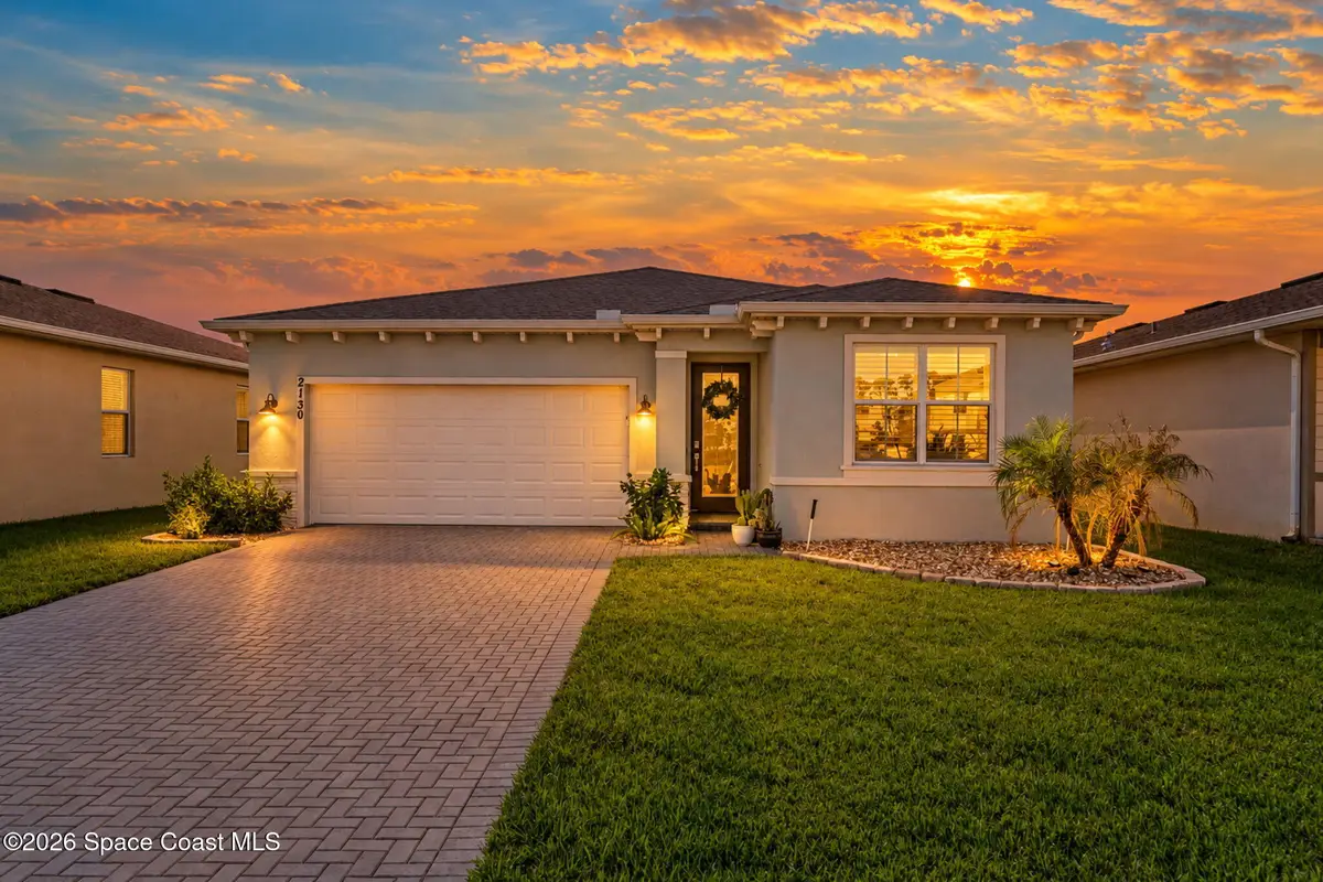2130 Imperia Court Nw, Palm Bay, FL 32907 - #1
