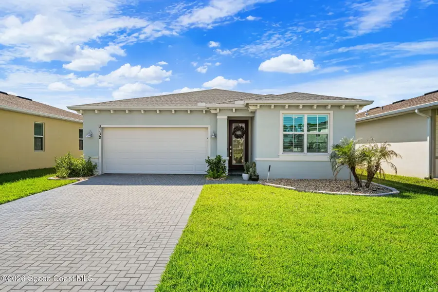 2130 Imperia Court Nw, Palm Bay, FL 32907 - #2