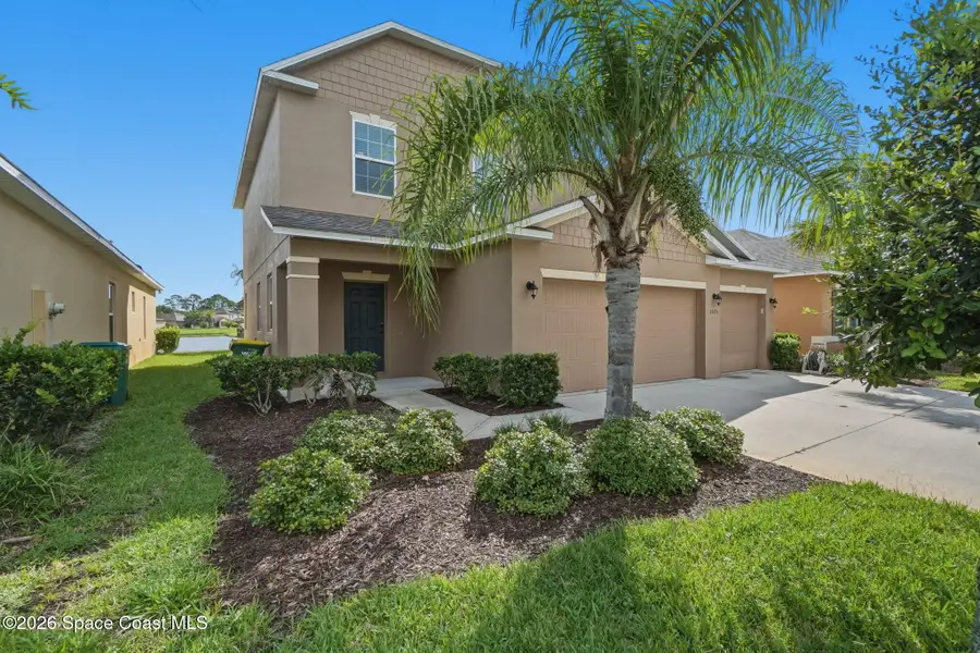 5575 Brilliance Circle, Cocoa, FL 32926 - #3