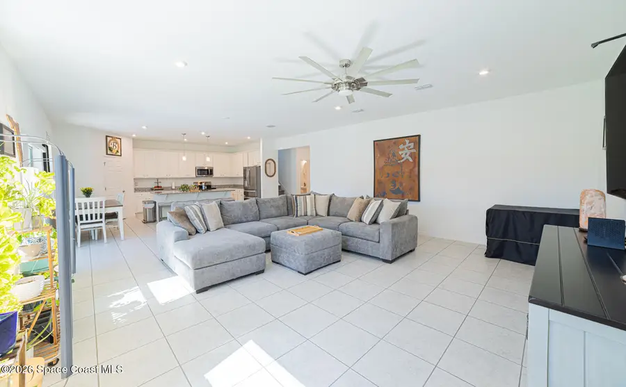 4059 Heath Place, Titusville, FL 32796 - #2