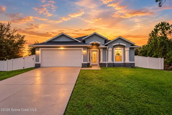 3110 Wendel Road Se, Palm Bay, FL 32909