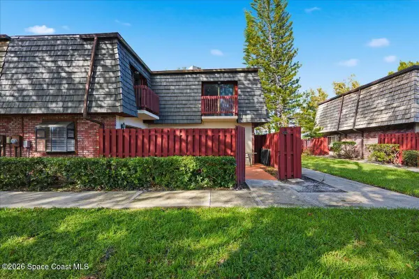 46 Piney Branch Way #A, West Melbourne, FL 32904