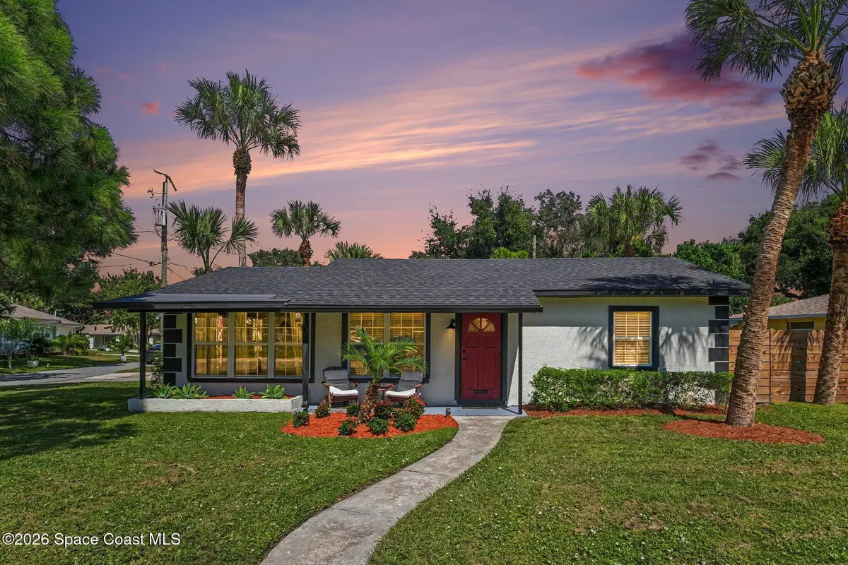 568 Shady Lane, Melbourne, FL 32935 - #1