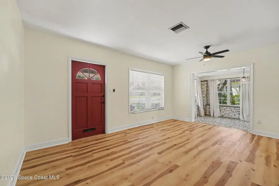 568 Shady Lane, Melbourne, FL 32935 - #3