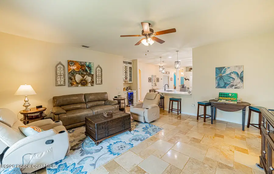 1378 Meadow Lark Drive, Titusville, FL 32780 - #3