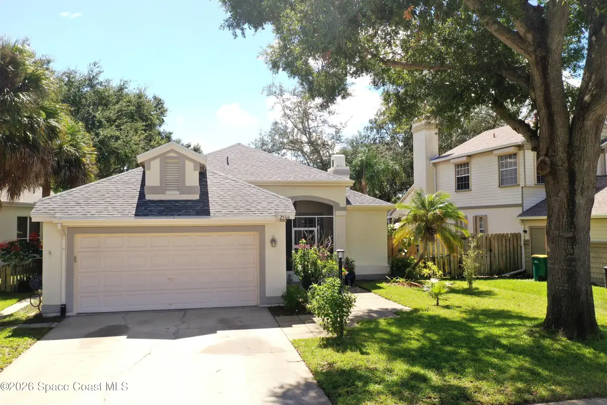 2506 St Johns Lane, Melbourne, FL 32935 - #1