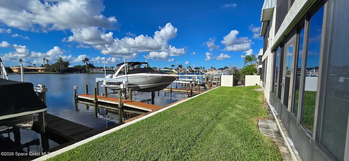 205 S Banana River Boulevard #202, Cocoa Beach, FL 32931 - #1