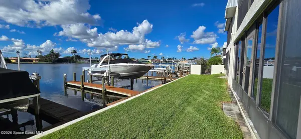 205 S Banana River Boulevard #202, Cocoa Beach, FL 32931
