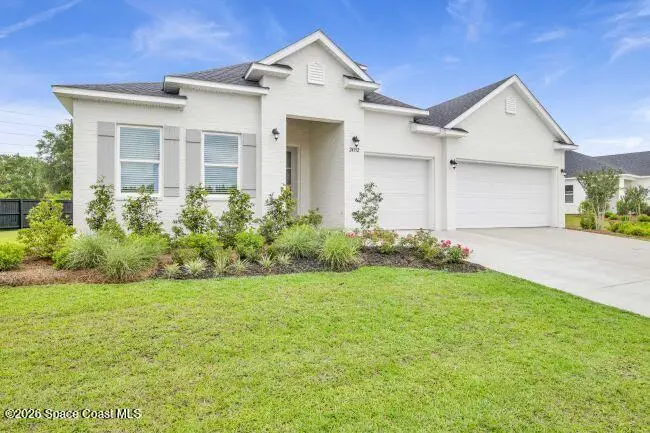 423 Truman Street Sw, Palm Bay, FL 32908 - #1