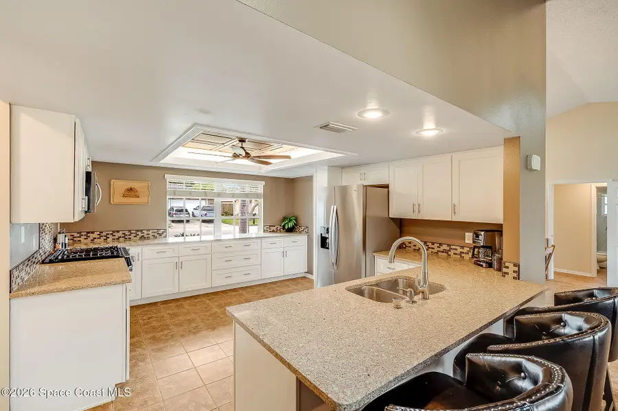 1947 Glen Meadows Circle, Melbourne, FL 32935 - #2
