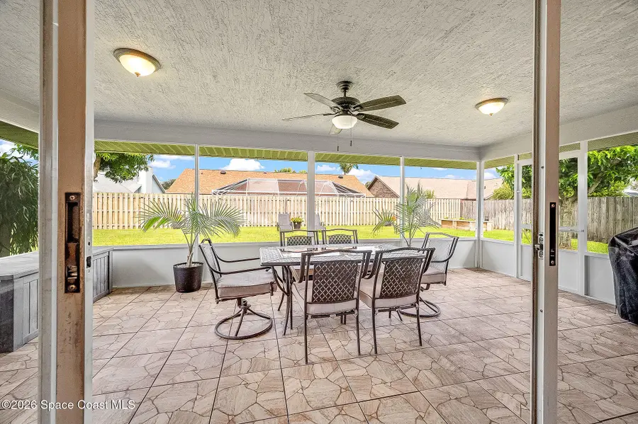 1947 Glen Meadows Circle, Melbourne, FL 32935 - #3