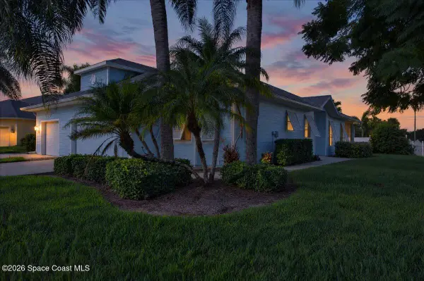 1002 Eleuthera Drive Ne, Palm Bay, FL 32905