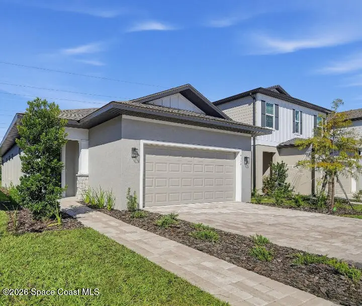 4354 Masthead Avenue, Rockledge, FL 32955 - #2