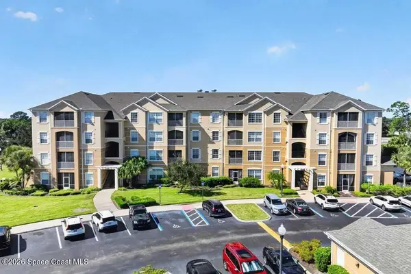 3868 Lexmark Lane #202, Rockledge, FL 32955