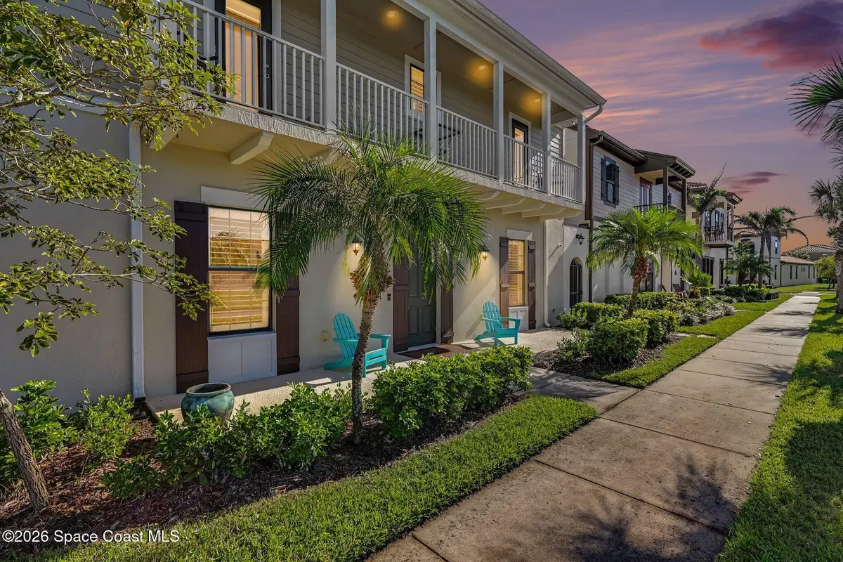 7137 Vilano Lane, Melbourne, FL 32940 - #1