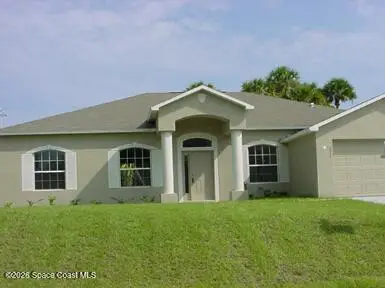 271 Lagoon Street Sw, Palm Bay, FL 32908 - #1