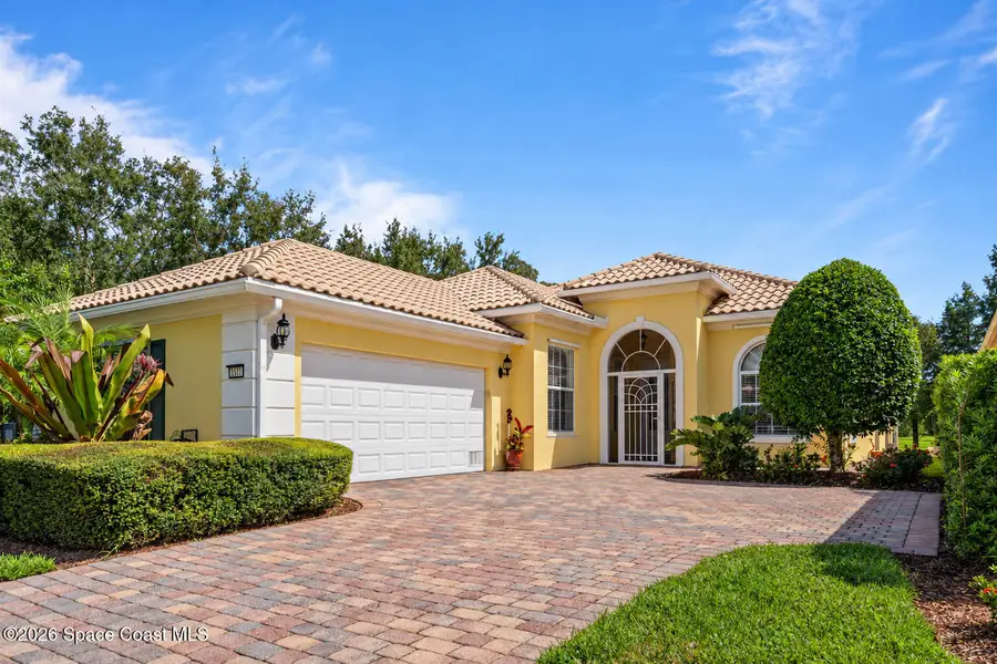 3511 Jute Lane Se, Palm Bay, FL 32909 - #3