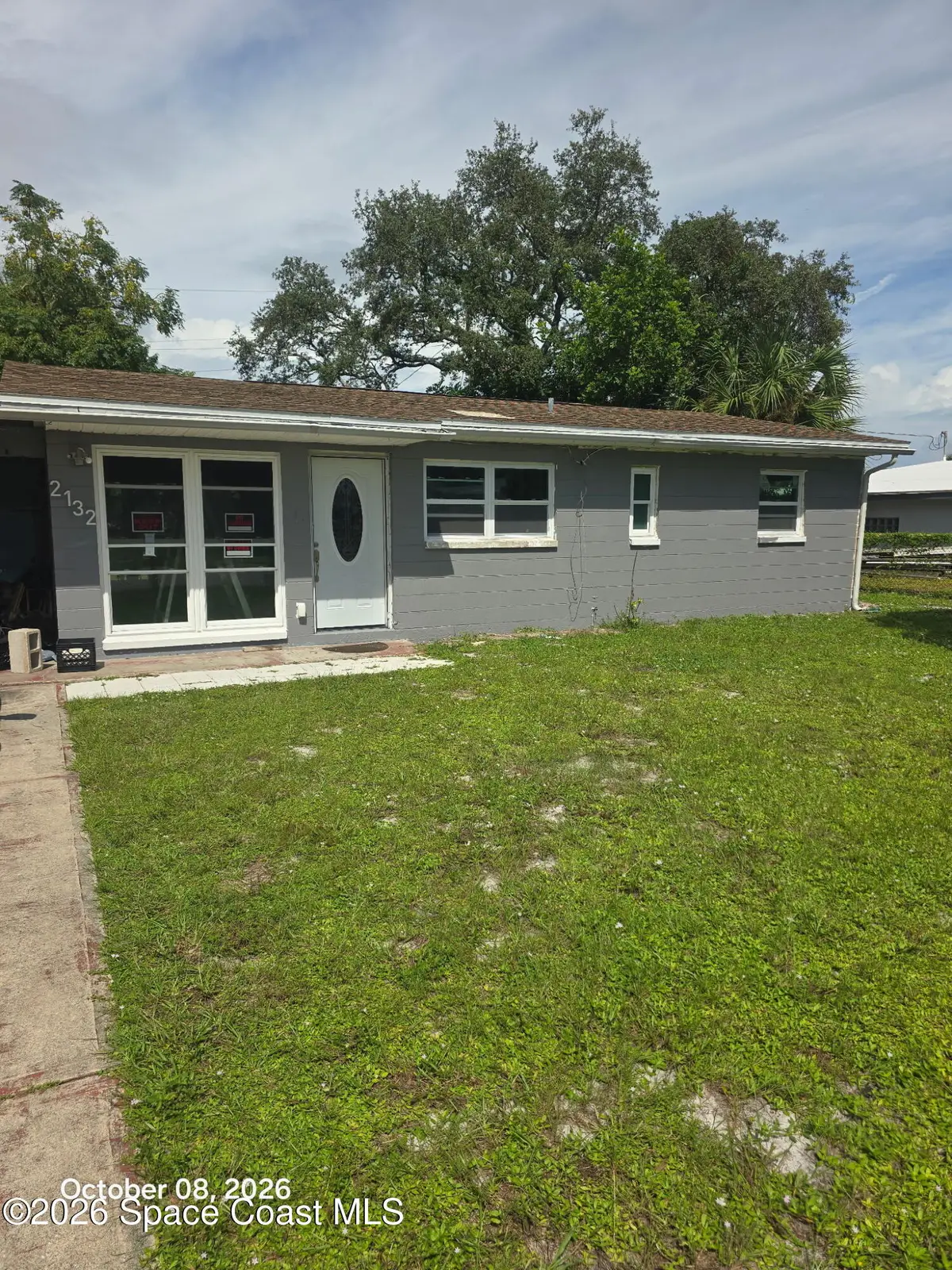 2132 Allan Adale Road, Melbourne, FL 32935 - #1