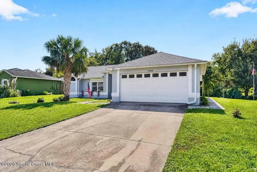 1965 Sun Valley Street, Titusville, FL 32780 - #2