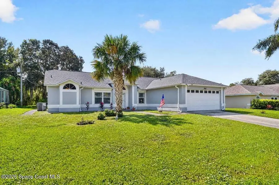 1965 Sun Valley Street, Titusville, FL 32780 - #3