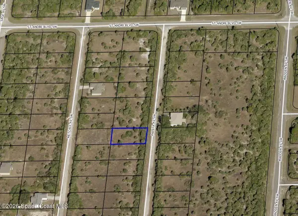 3142 Papaya Avenue Sw, Palm Bay, FL 32908