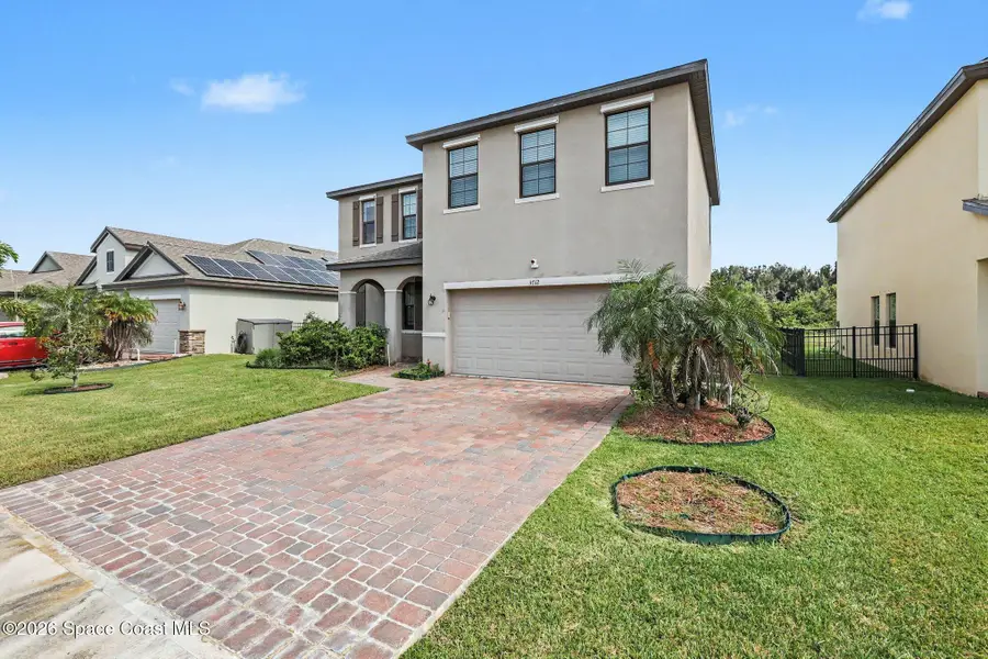 3712 Whimsical Circle, Rockledge, FL 32955 - #2