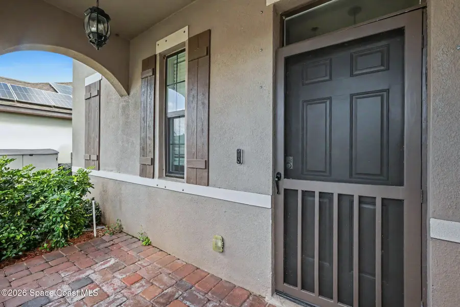 3712 Whimsical Circle, Rockledge, FL 32955 - #3