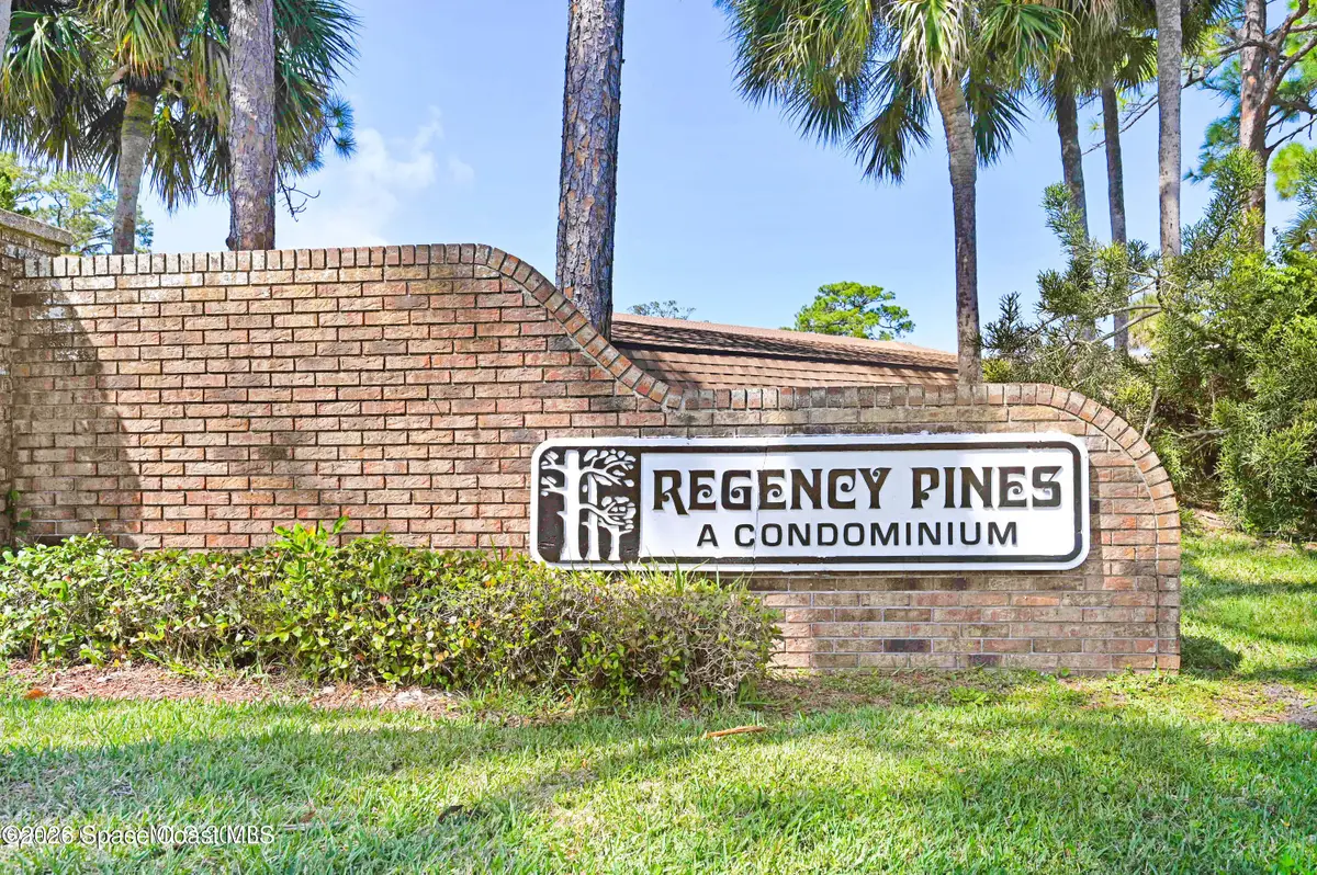 1515 N Huntington Lane #617, Rockledge, FL 32955 - #1