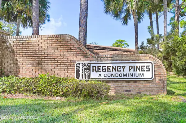 1515 N Huntington Lane #617, Rockledge, FL 32955