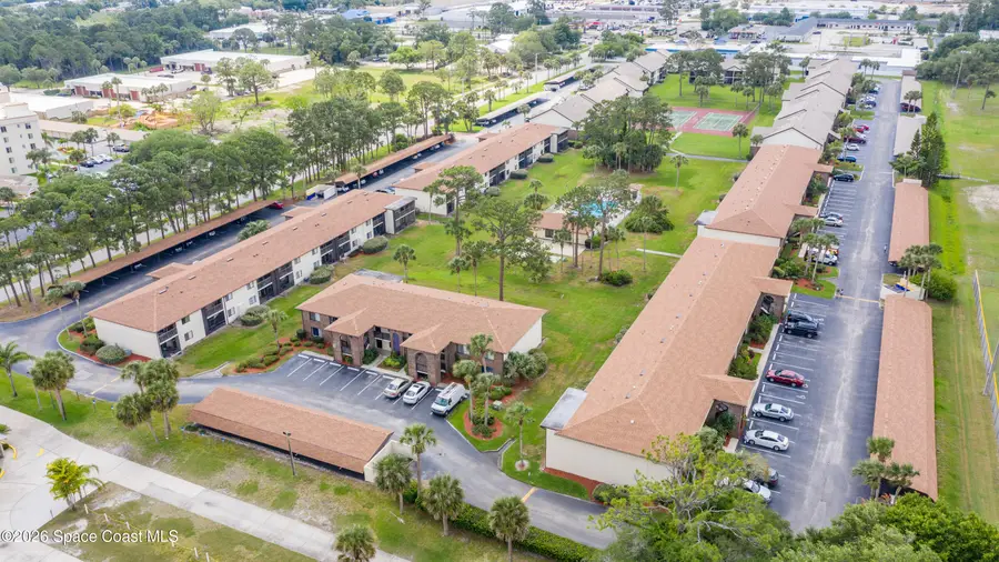 1515 N Huntington Lane #617, Rockledge, FL 32955 - #2