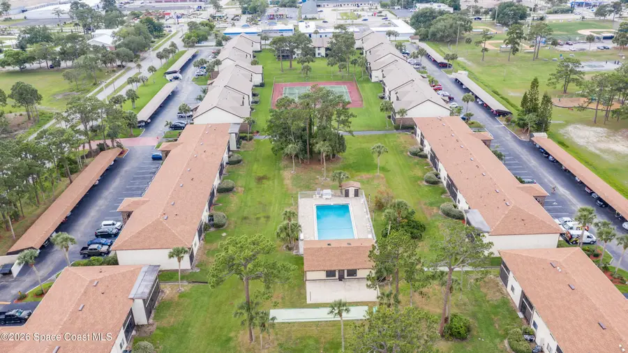 1515 N Huntington Lane #617, Rockledge, FL 32955 - #3