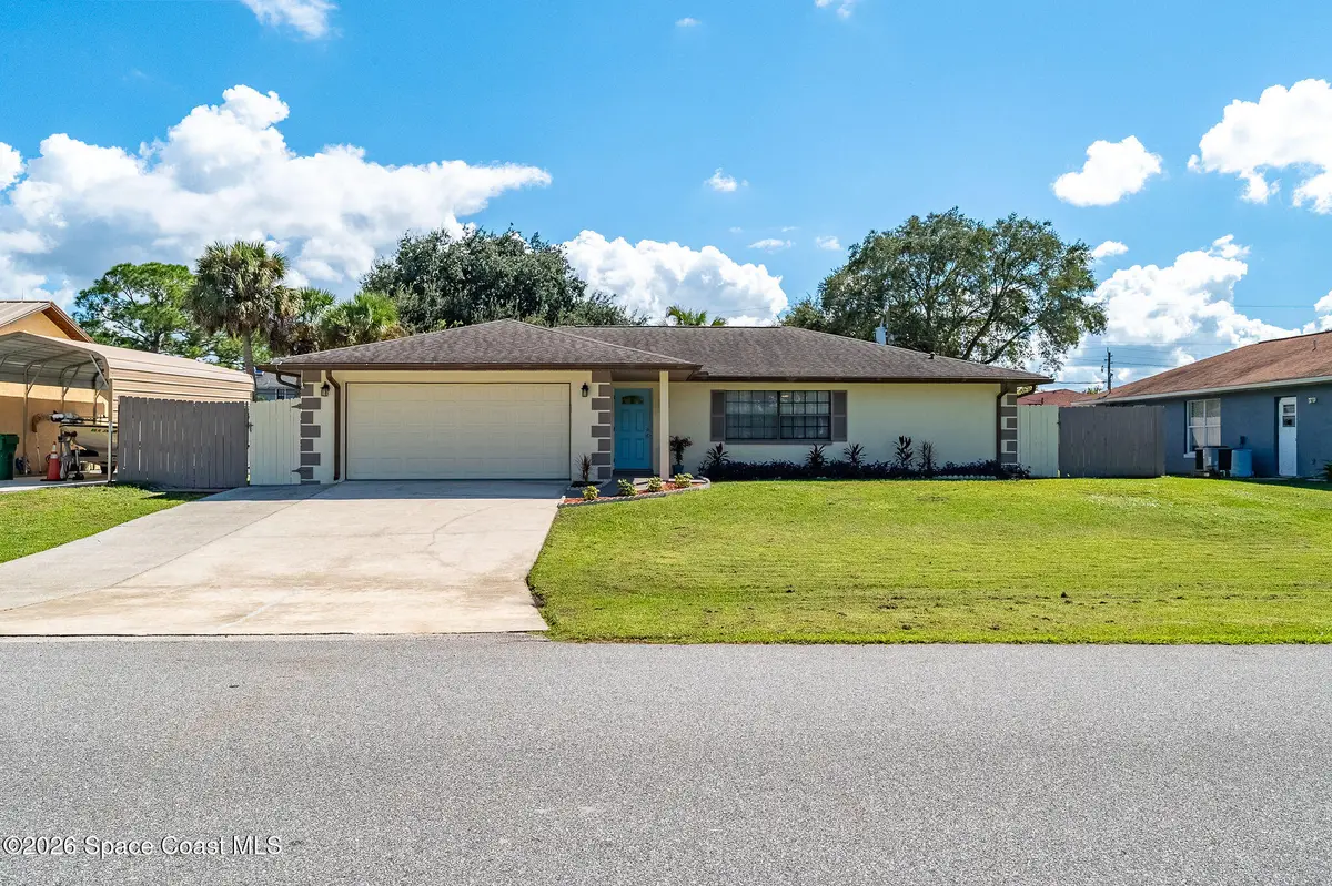 4165 Song Drive, Cocoa, FL 32927 - #1