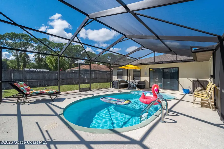 4165 Song Drive, Cocoa, FL 32927 - #2