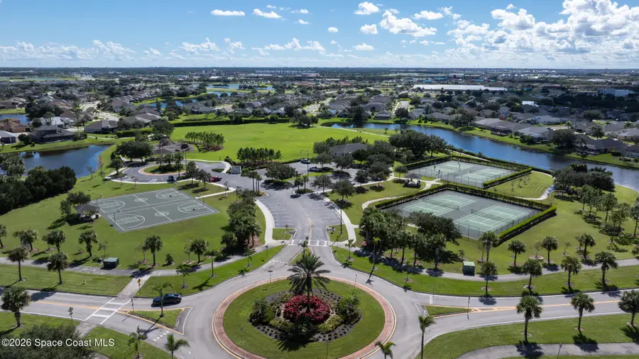 5808 Duskywing Drive, Rockledge, FL 32955 - #2