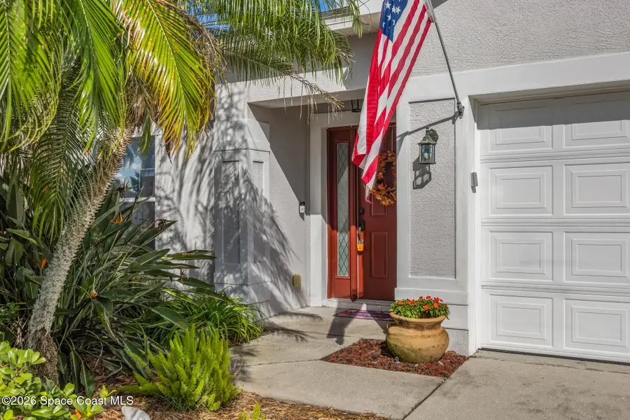 5808 Duskywing Drive, Rockledge, FL 32955 - #3