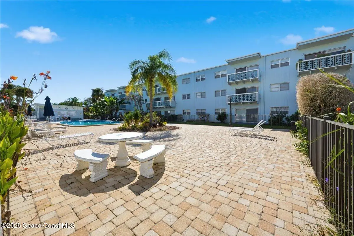 221 Columbia Drive #137, Cape Canaveral, FL 32920 - #1