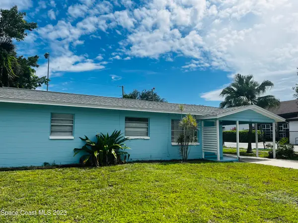 105 Needle Boulevard, Merritt Island, FL 32953