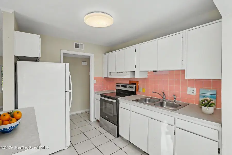105 Needle Boulevard, Merritt Island, FL 32953 - #2