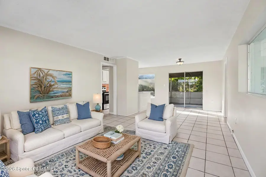 105 Needle Boulevard, Merritt Island, FL 32953 - #3
