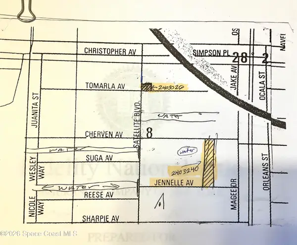 0000 Unknown, Cocoa, FL 32926