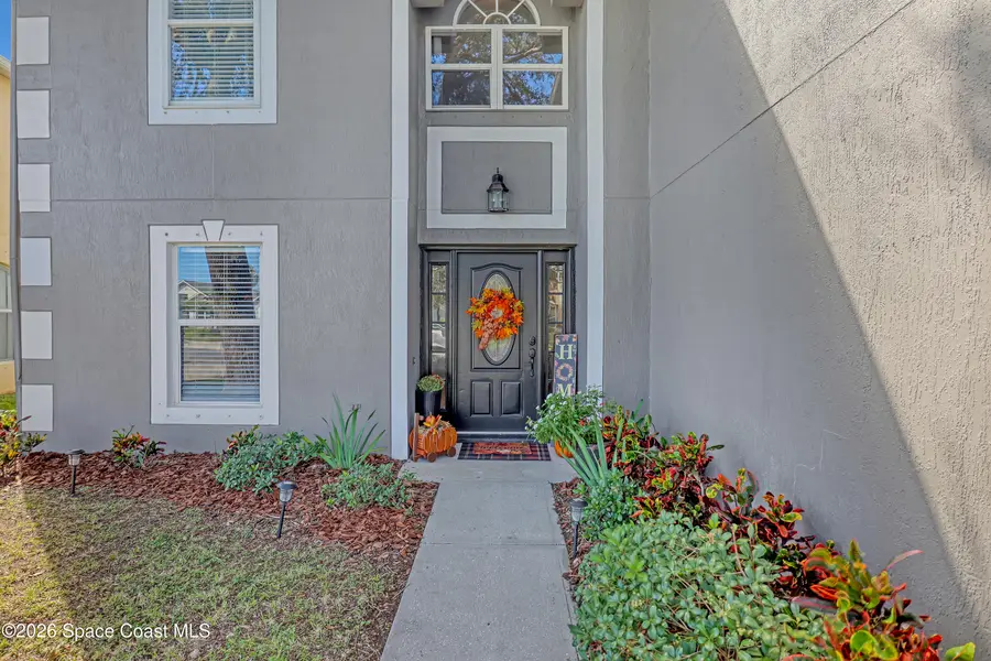 4901 Spinet Drive, Melbourne, FL 32940 - #3