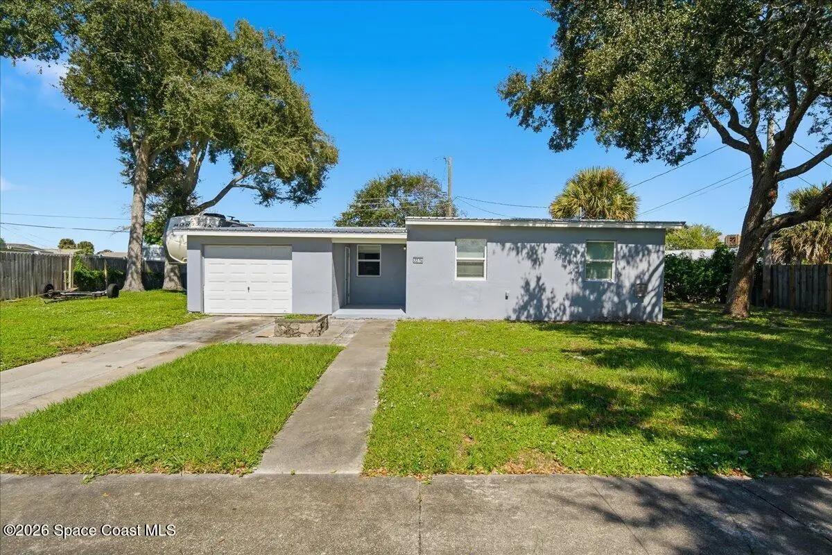 3275 Jackson Avenue Ne, Palm Bay, FL 32905 - #1