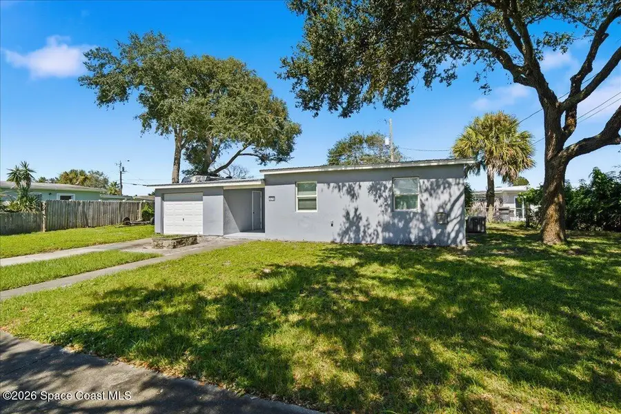 3275 Jackson Avenue Ne, Palm Bay, FL 32905 - #2