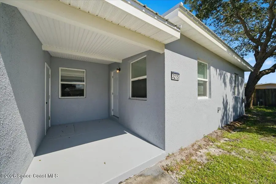 3275 Jackson Avenue Ne, Palm Bay, FL 32905 - #3