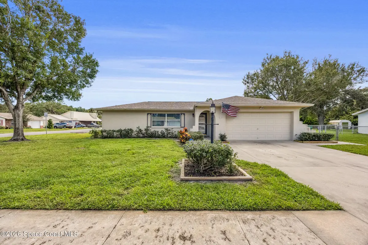 5720 Margo Court, West Melbourne, FL 32904 - #1
