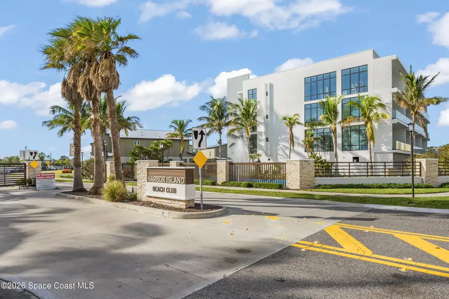 205 Strand Drive #305, Melbourne Beach, FL 32951 - #2
