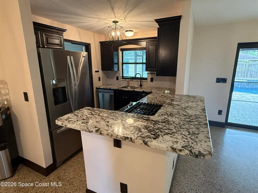 1071 Basque Drive, Rockledge, FL 32955 - #2