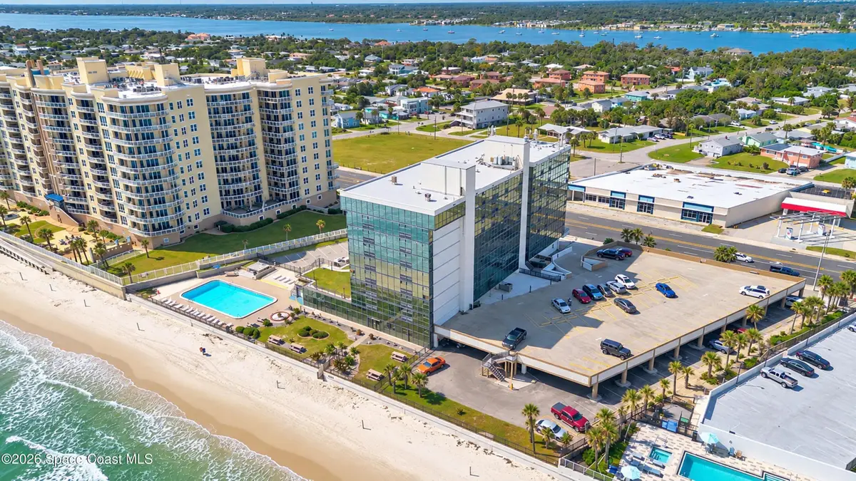 1909 S Atlantic Avenue #307-308, Daytona Beach Shores, FL 32118 - #1