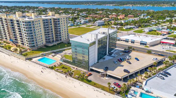 1909 S Atlantic Avenue #307-308, Daytona Beach Shores, FL 32118